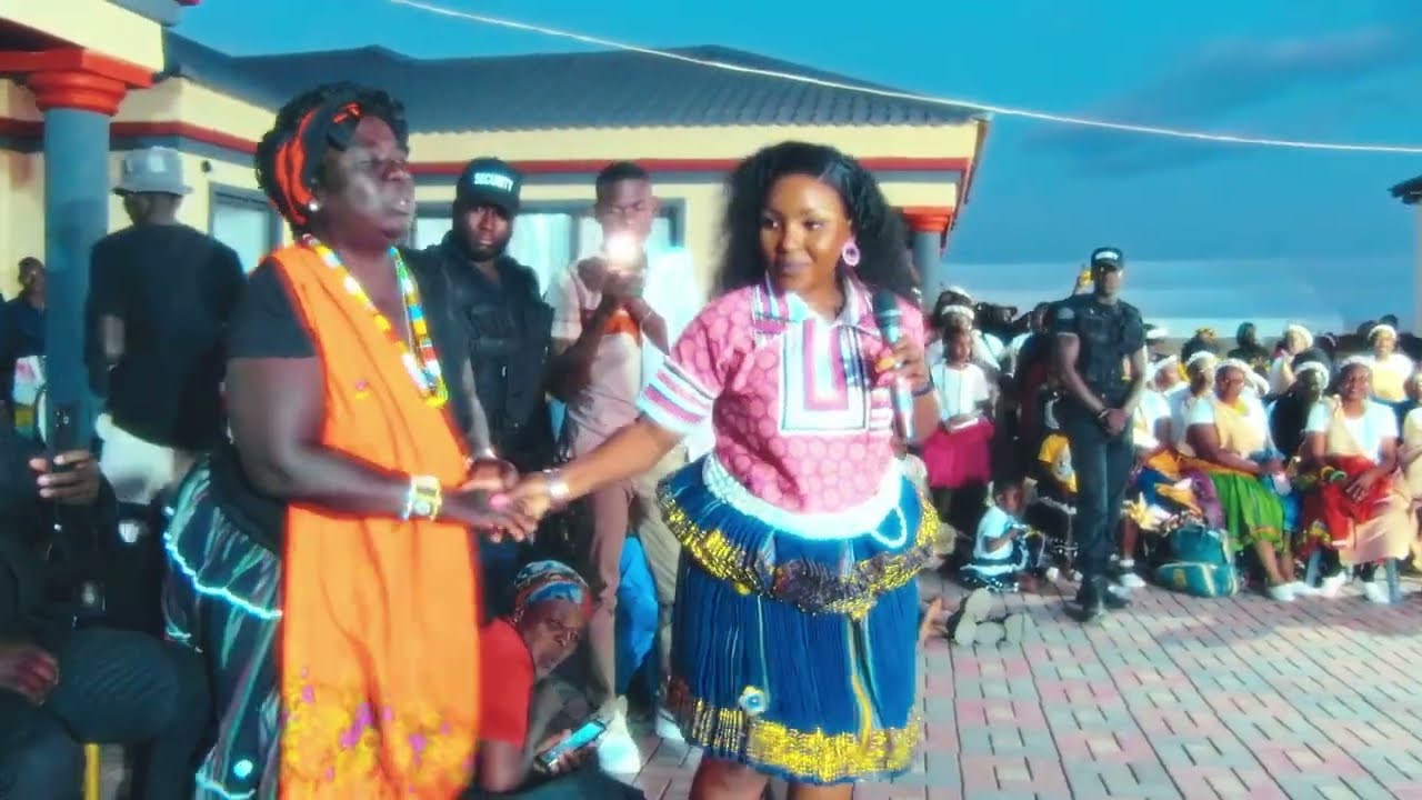 MUNHU WA MUNHU   XONGI