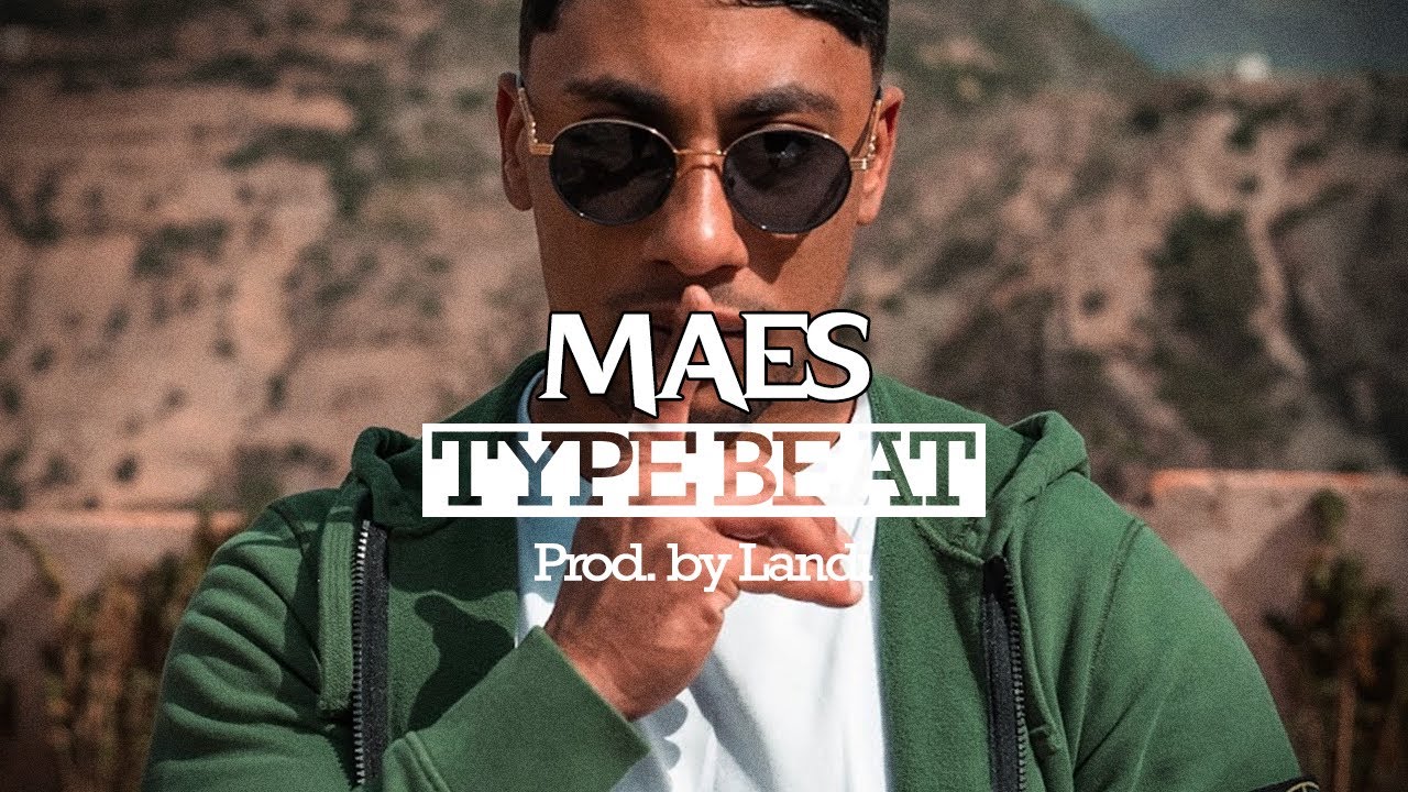 Maes x Zkr - 
