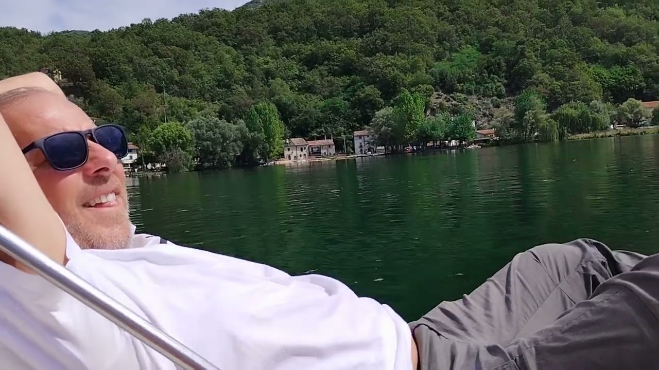 LAGO DI POSTA FIBRENO in 1 giorno » settembre 2023