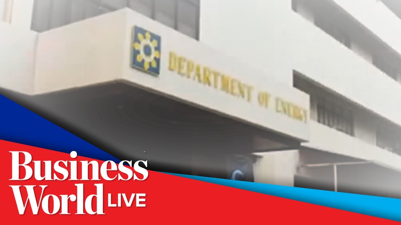 DOE to stop endorsing new coal-fired power plants