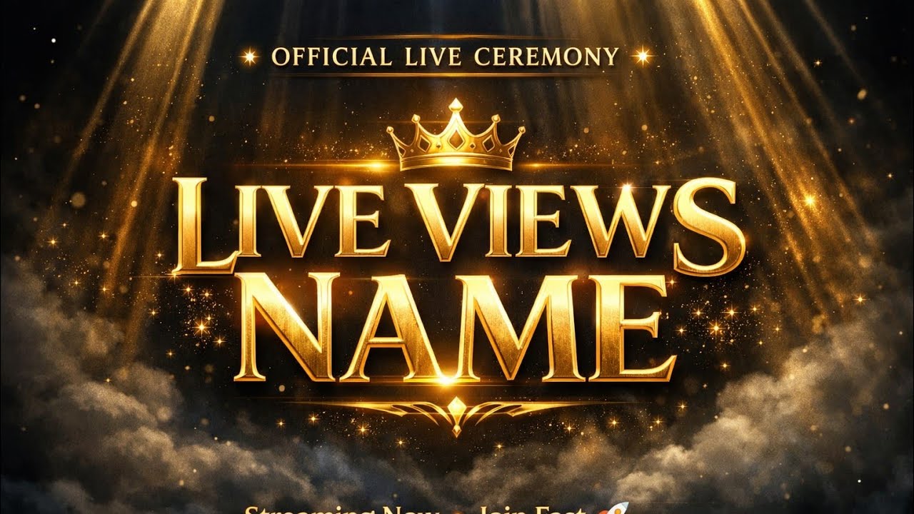 Live name