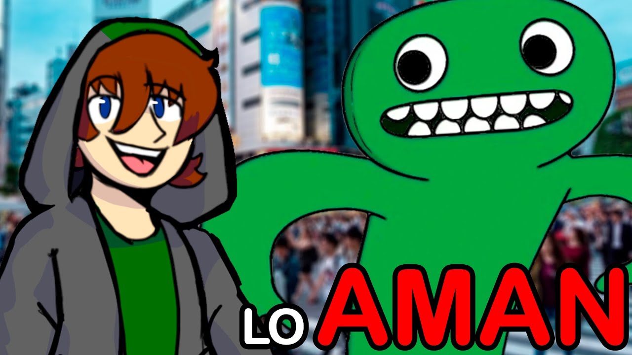 JAPÓN AMA A BANBAN