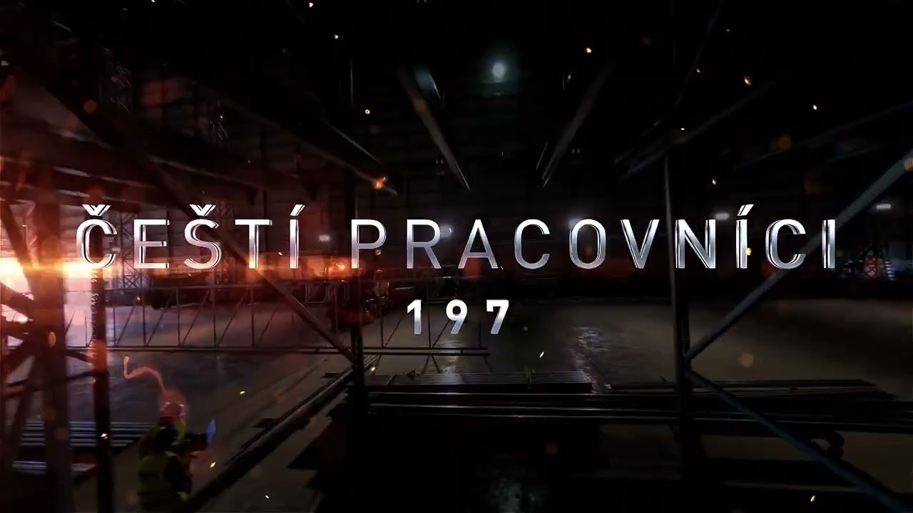 Rok 2021 pro Montáže Brož