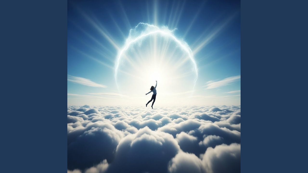 Touch the Clouds