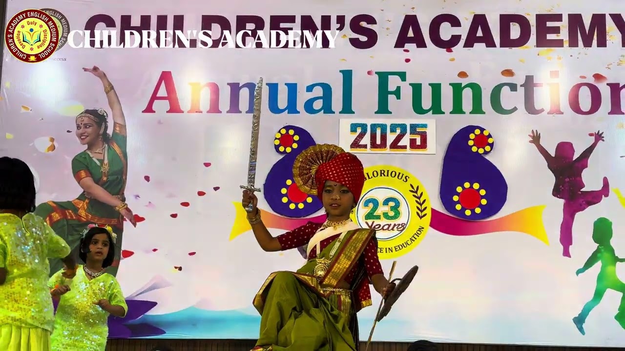 #Annual Function #Cultural Programme 