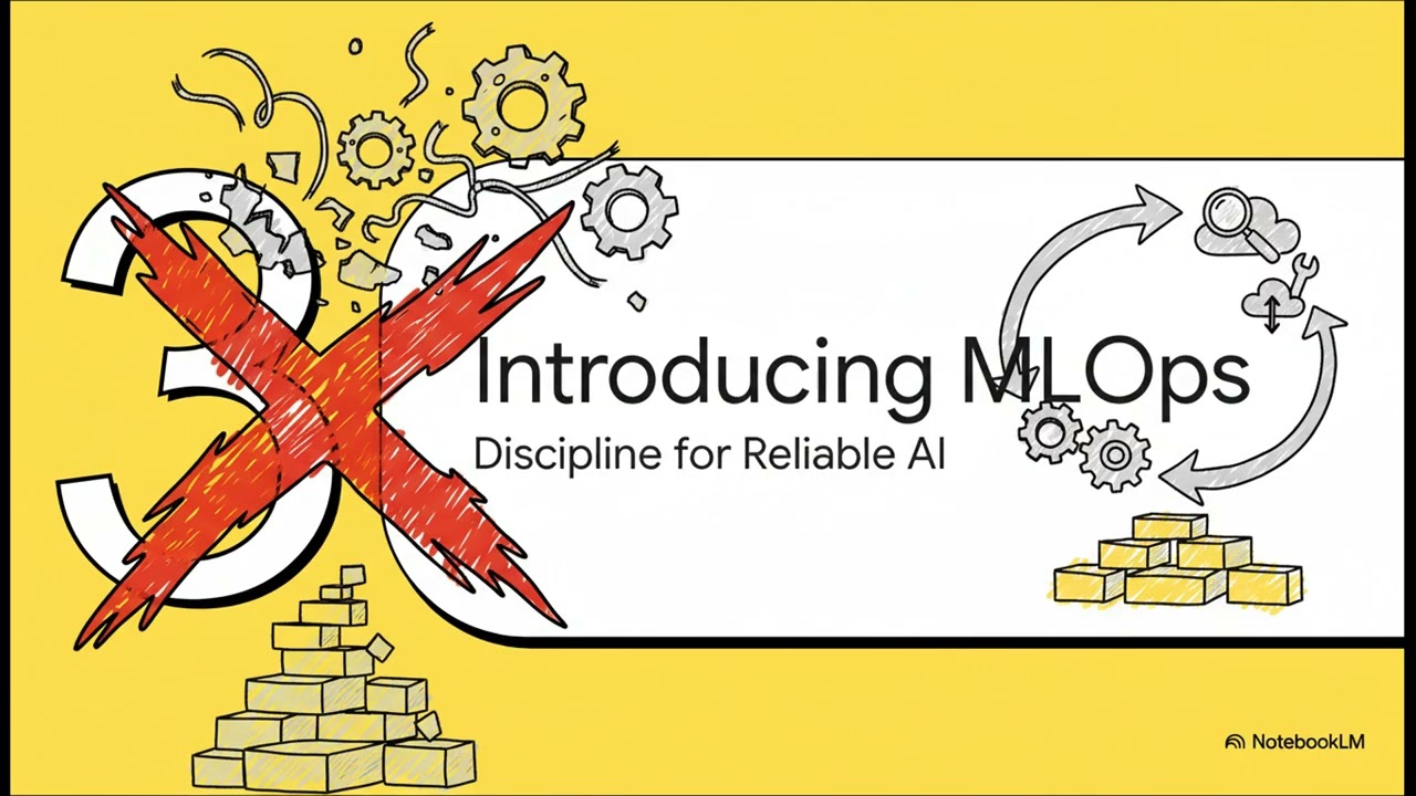The Complete MLOps Lifecycle: From Development to Deployment (2026 Guide)