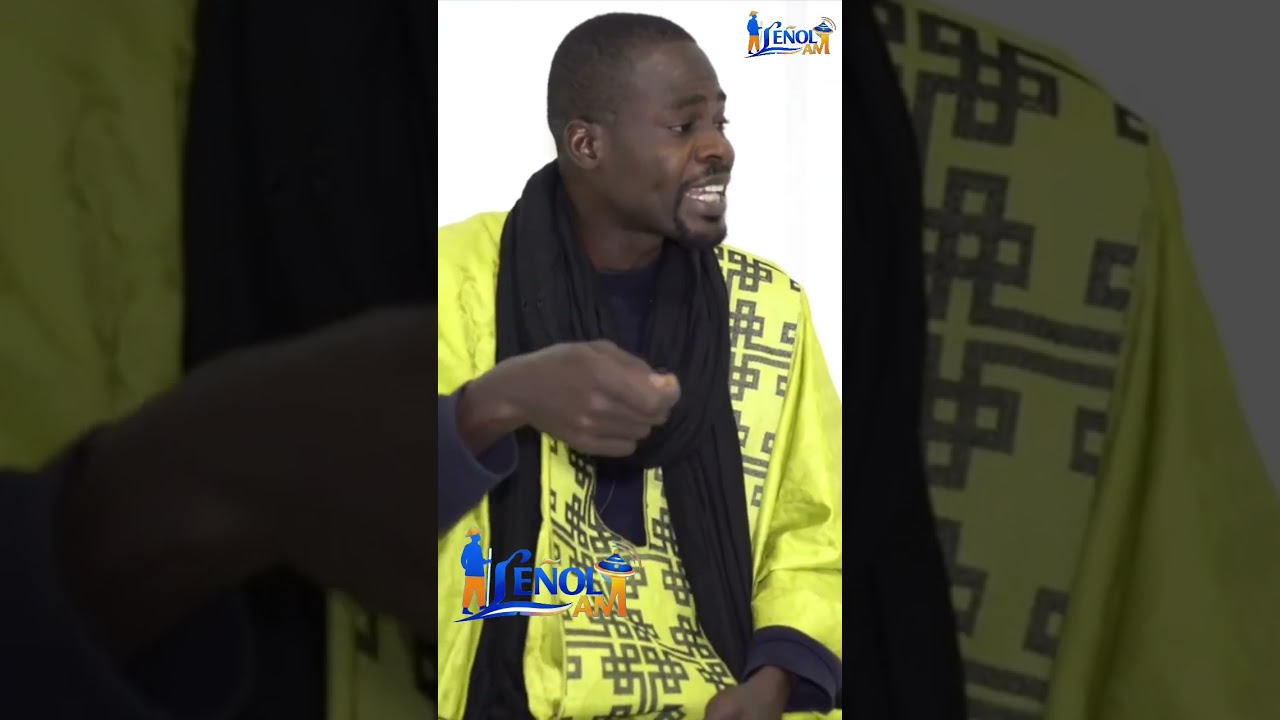 Demba farba sally seck