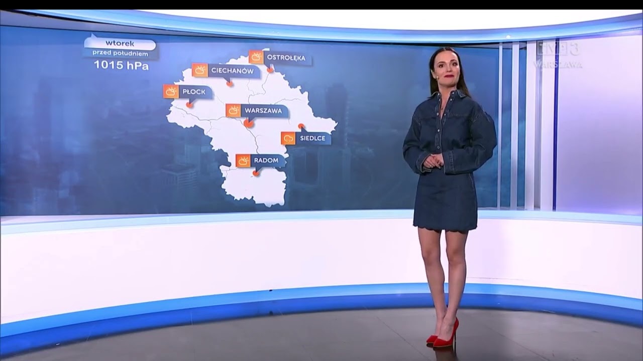 Anna Soporek - 2.03.2026