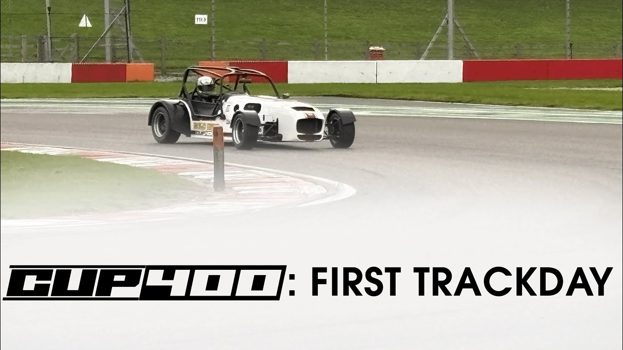 Suzuki Hayabusa Turbo 400bhp Track Day 1st Shakedown REVIEW - Faster than 911 GT3 RS & GTR!