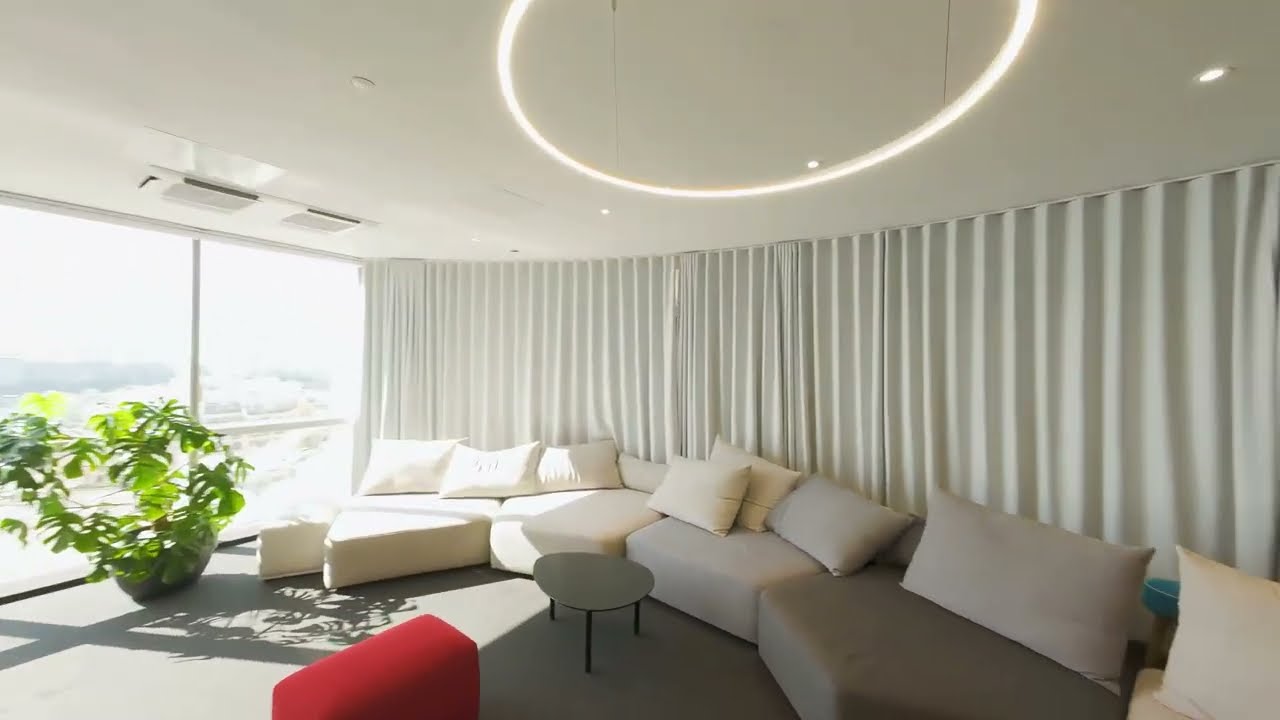 Portomaso Office Space