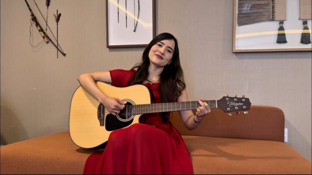 Onde está o seu coração? - Talita Santos