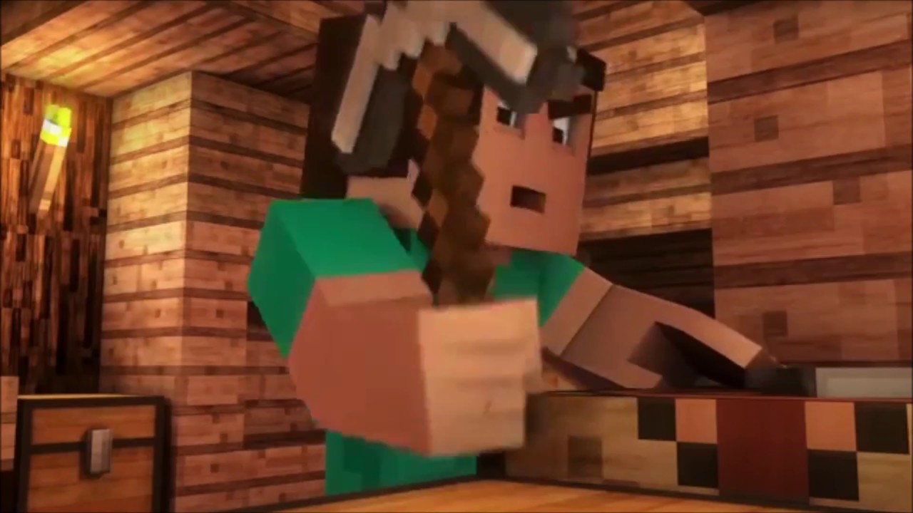 Lil Uzi Vert - XO TOUR Llif3 MINECRAFT PARODY
