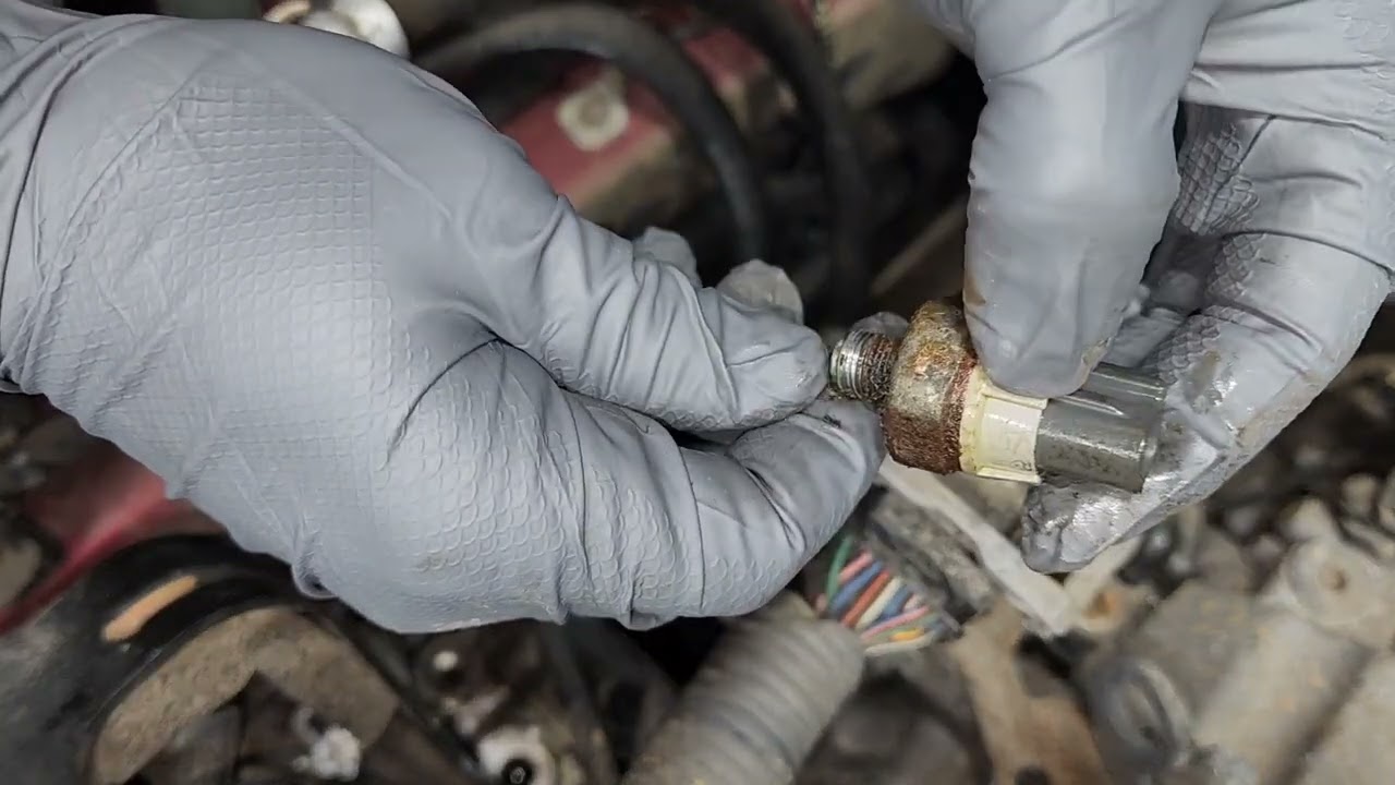 Subaru outback code P0026 and P0028. Easy and cheap fix.