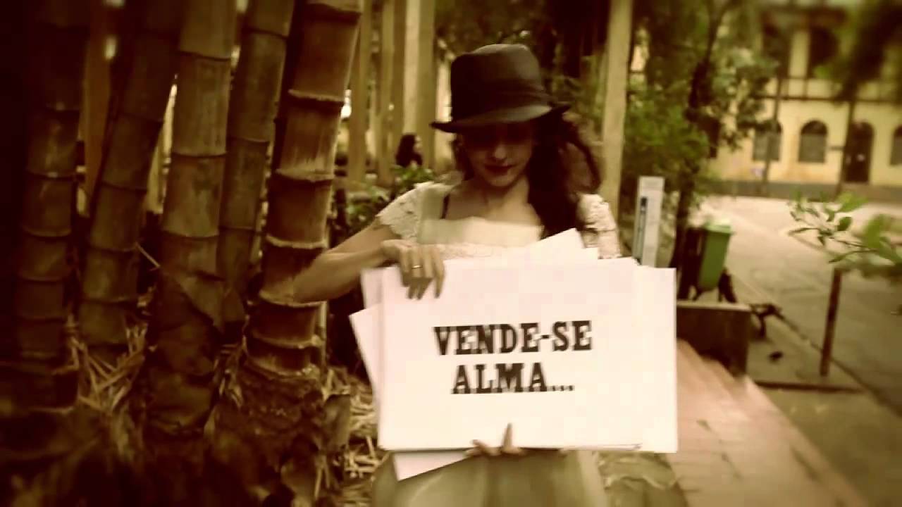 CHALALA + BLUBELL - Clipe Oficial