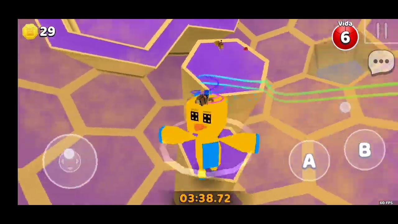 Speedrun 4 minutos 42 segundos y 780 milesimas