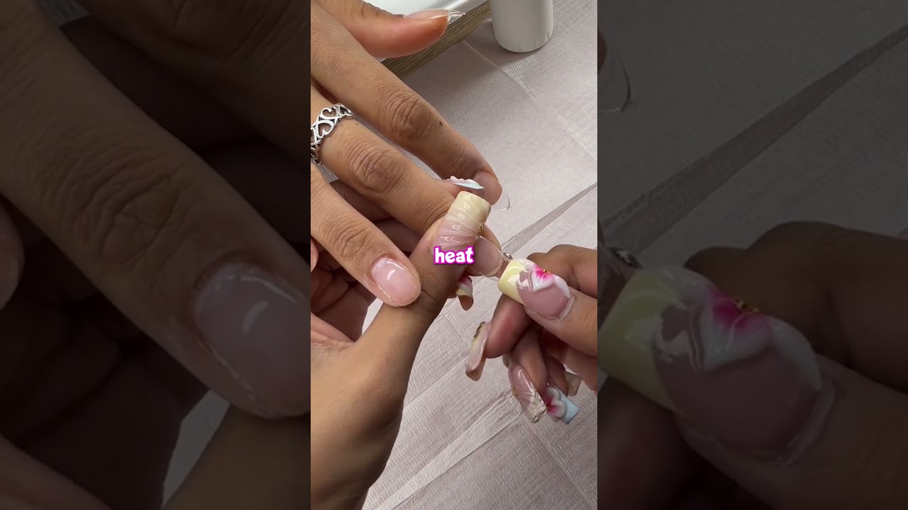 Nail Tech