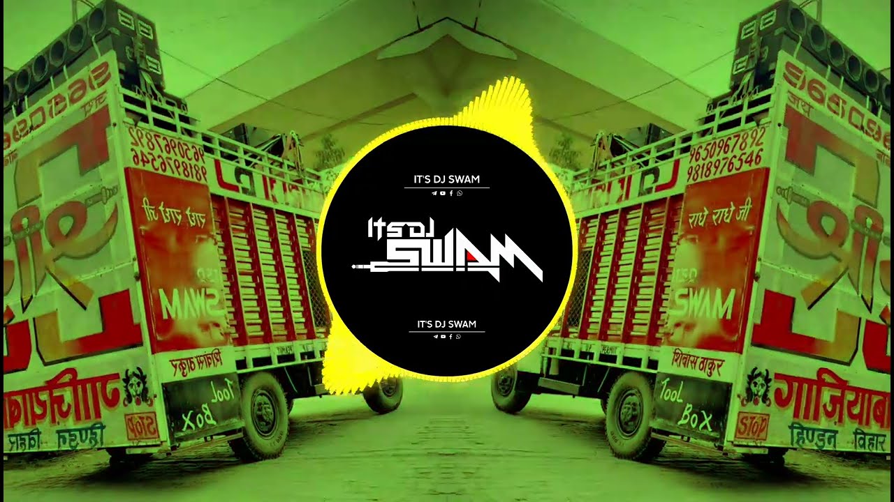 Bolo Tara Rara | Edm Full Vibration Mix DJ Swam