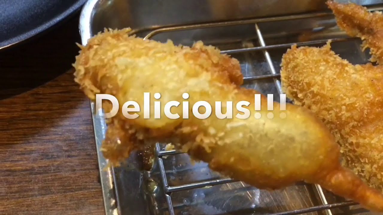 Japan trip!!!Osaka,Tsutenkaku,Sinsekai.