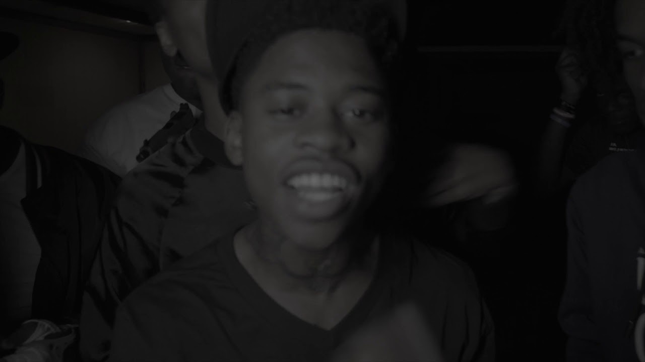 GBRAMBO ''POPOUT'' A T-savage Film