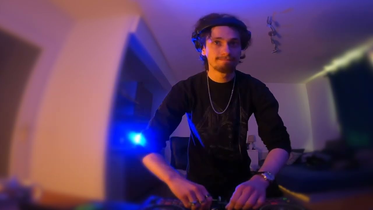 Bass House, Techno and Speed House | Home DJ Set | Mex