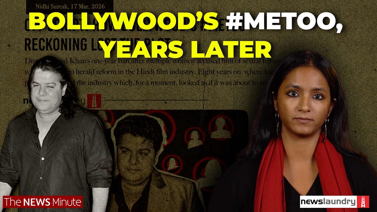 What happened after Bollywood&rsquo;s #MeToo?