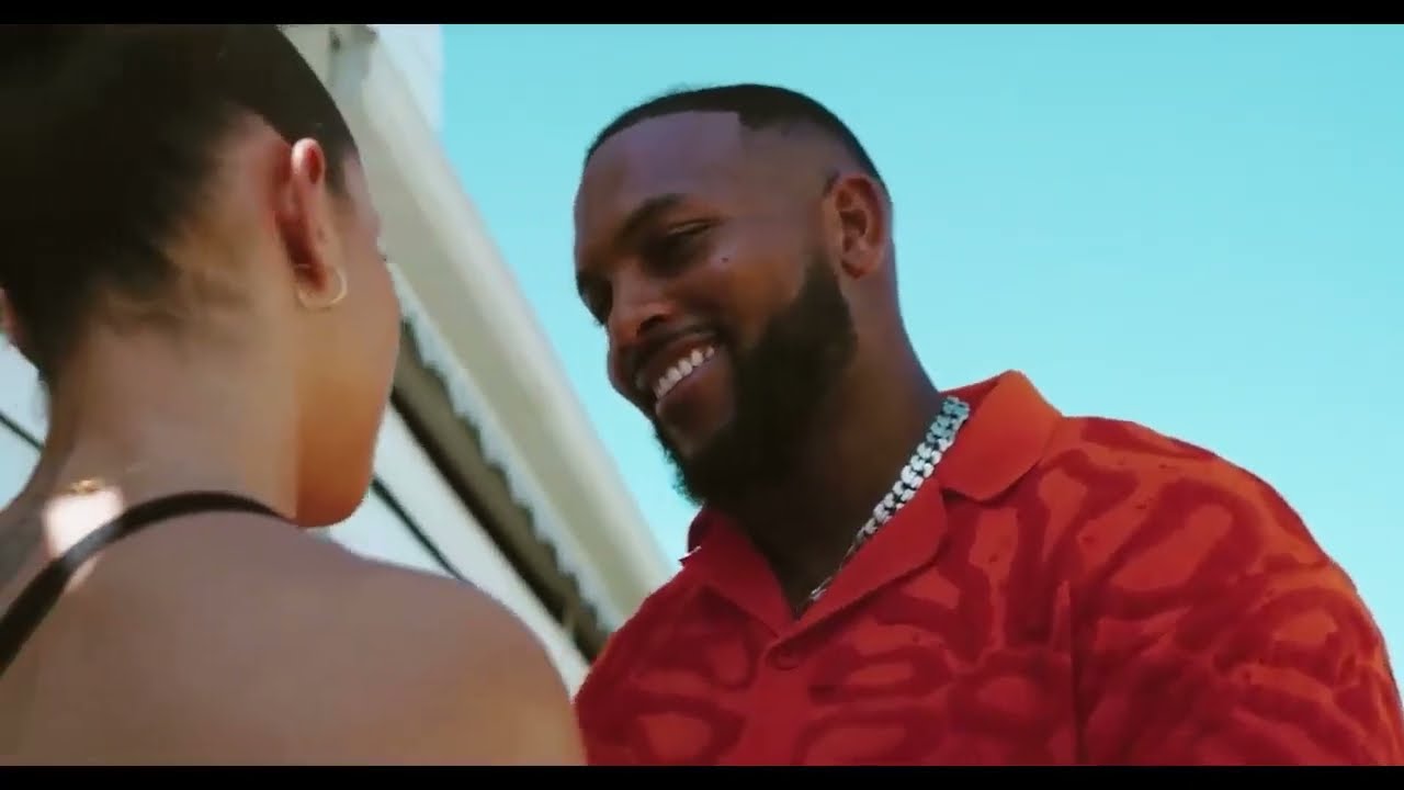 Gims Ft. Says'z - Coeur ouvert