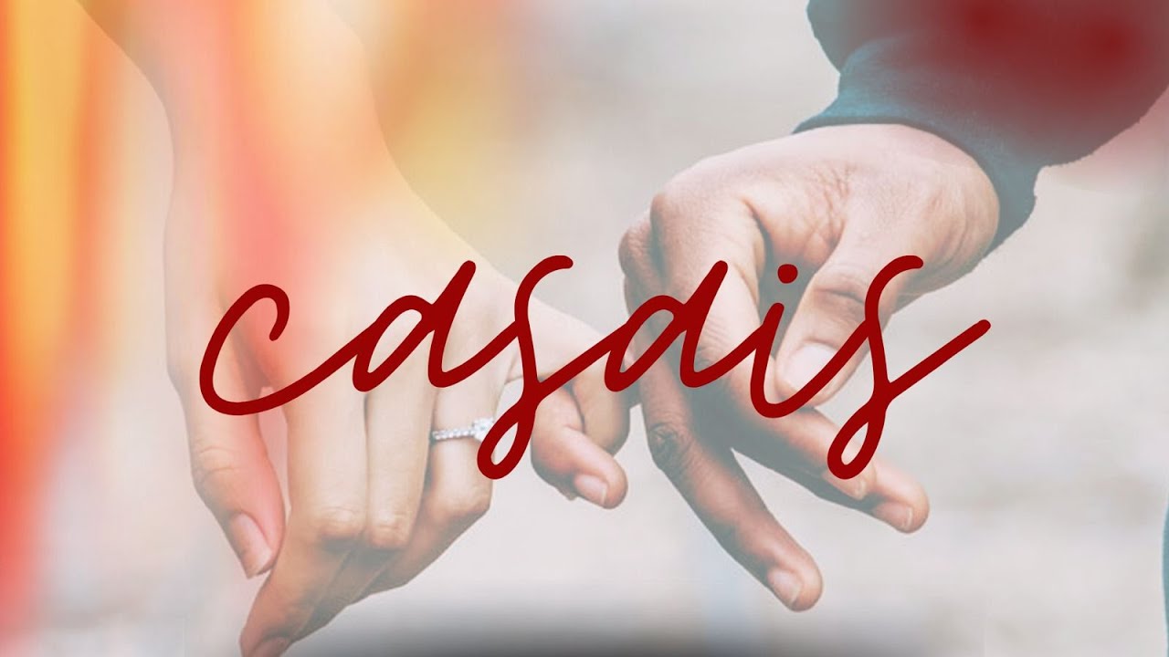 Culto de Casais | Pr. Jadilson | 17/10/2025 | Igreja Forte