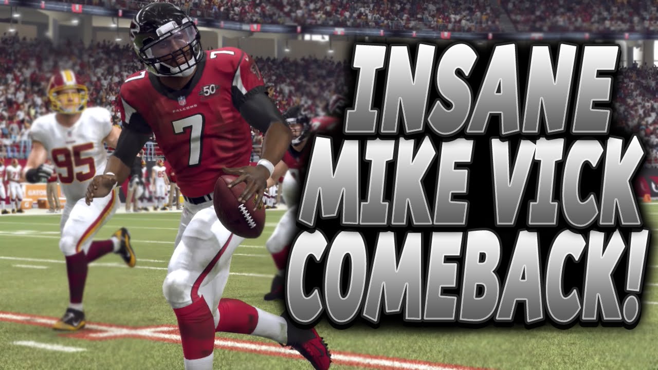 BEST COMEBACK EVER! | BOSS VICK LEADS INSANE COMEBACK! | MUT 16 GAMEPLAY