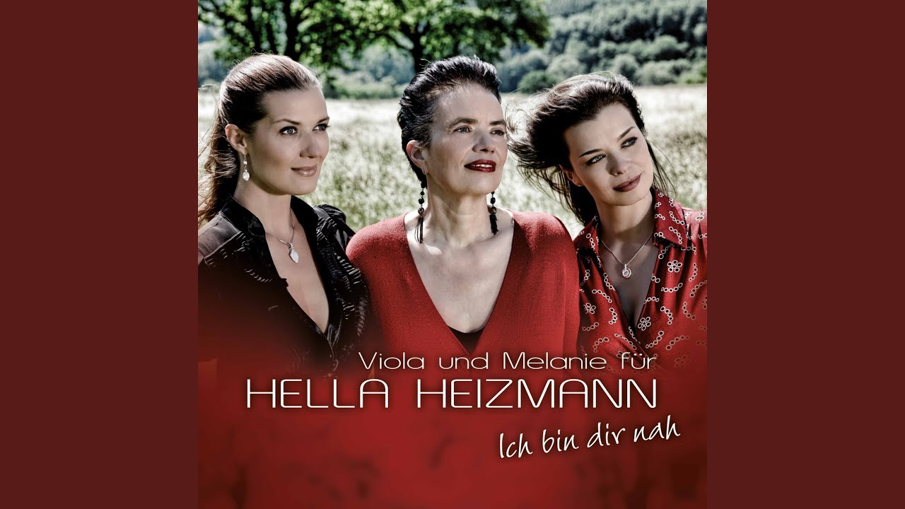 Heile mich, Herr