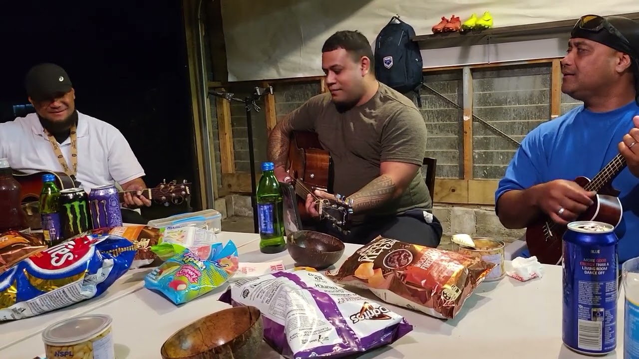 'ETE PEFIUME  - SATEKI MAHE,SIONE FONUA,TEINE LATU AOTEAROA N.Z 💯