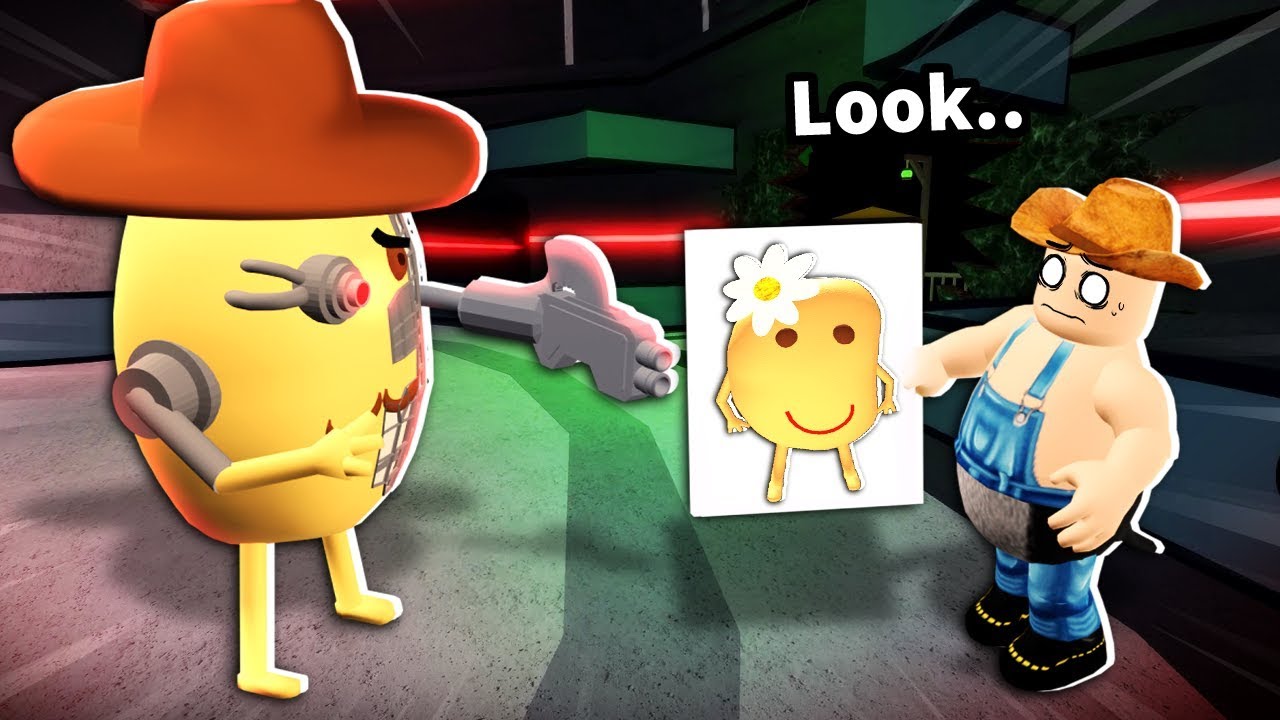 ROBLOX PIGGY FINAL CHAPTER 12