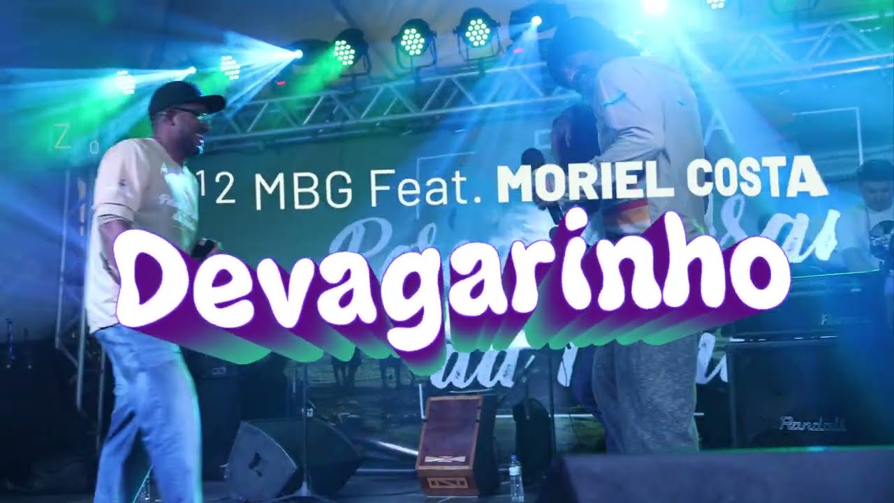 Zona 12 MBG feat. Moriel Costa
