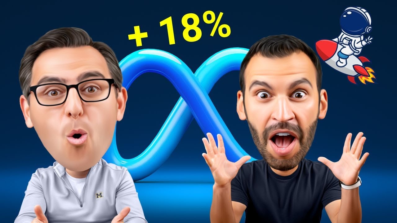META Stock Earnings (META stock) soars after surprise | META Stock Everything Money