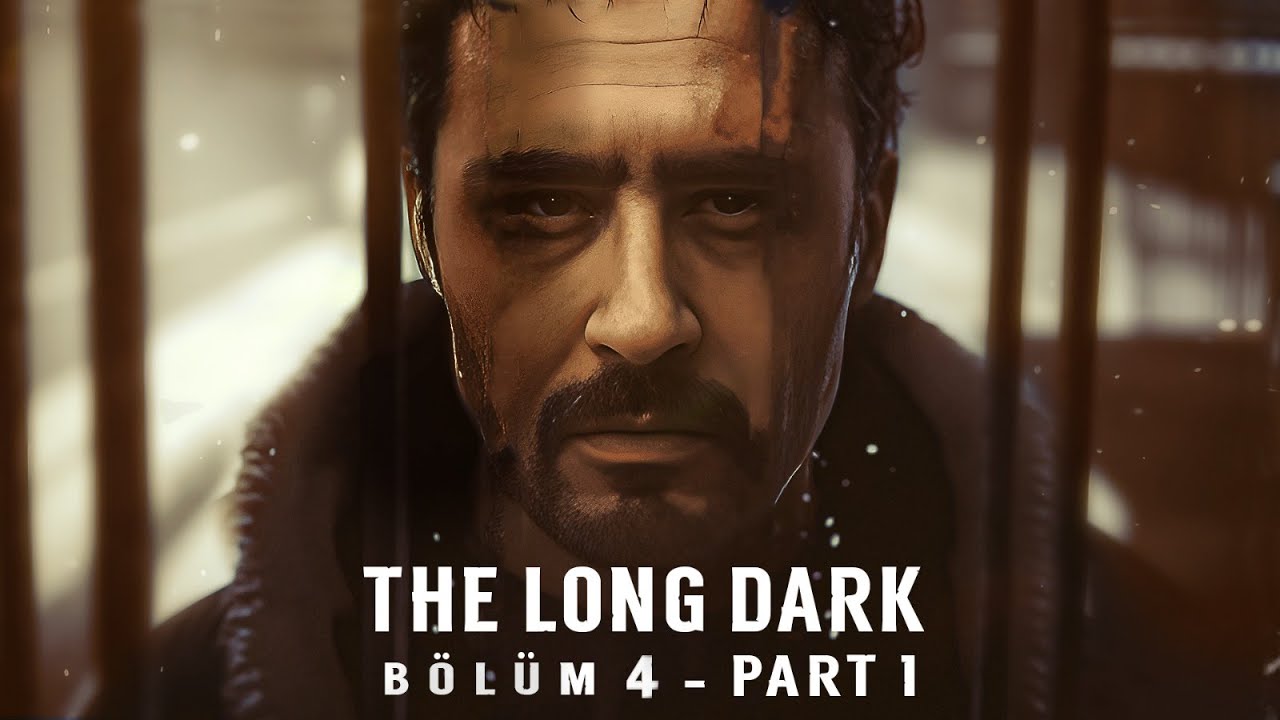 🔴 KARA KIŞIN ÖFKESİ! | THE LONG DARK 4.BÖLÜM 1.KISIM