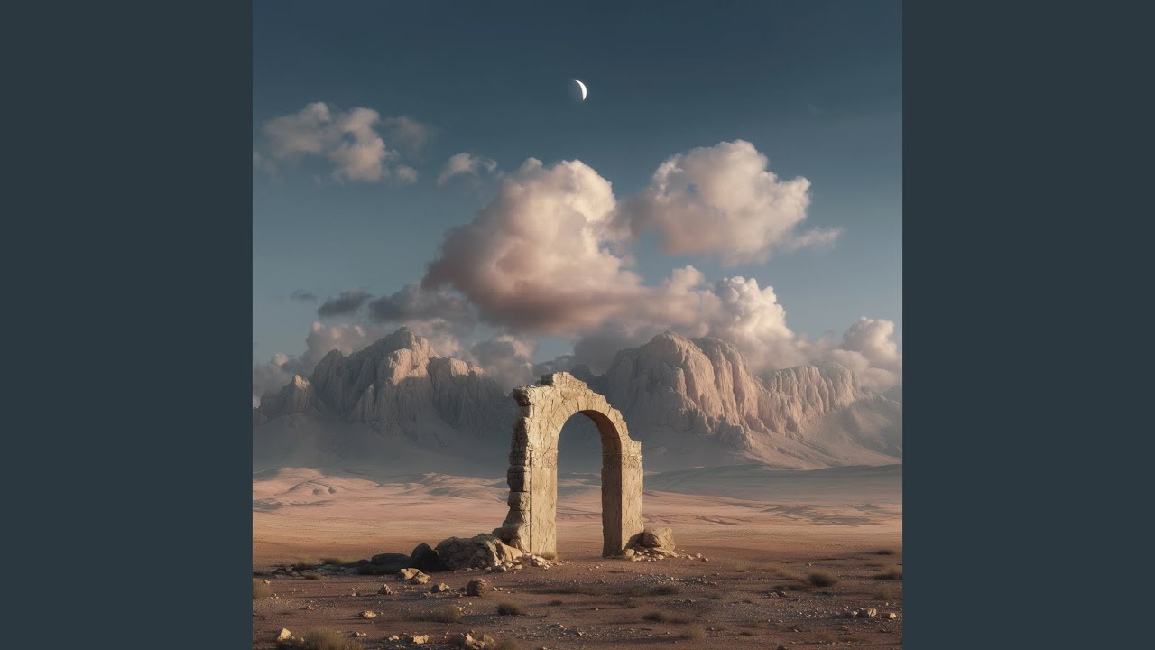 Desert Wind