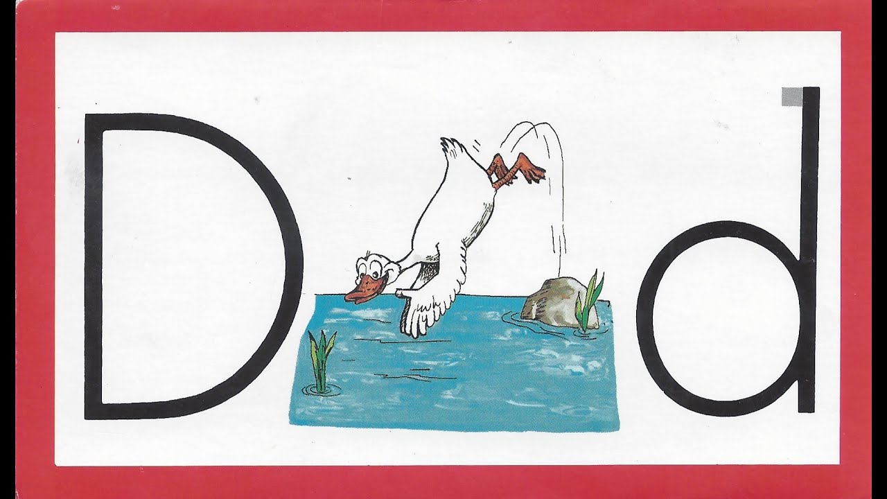 1006 03 Duck - Learn to Read with Ace and Christi (A. C. E. Accelerated Christian Education)