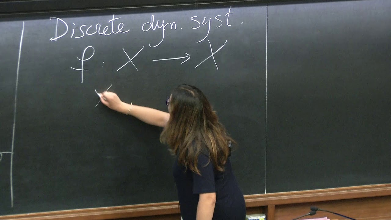 Rotations of the circle and renormalization 1