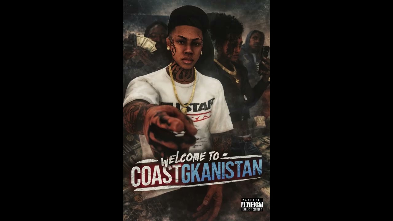 [YBN-LS] [IC] Bkluec Beezy x Narco - Coast bxtches