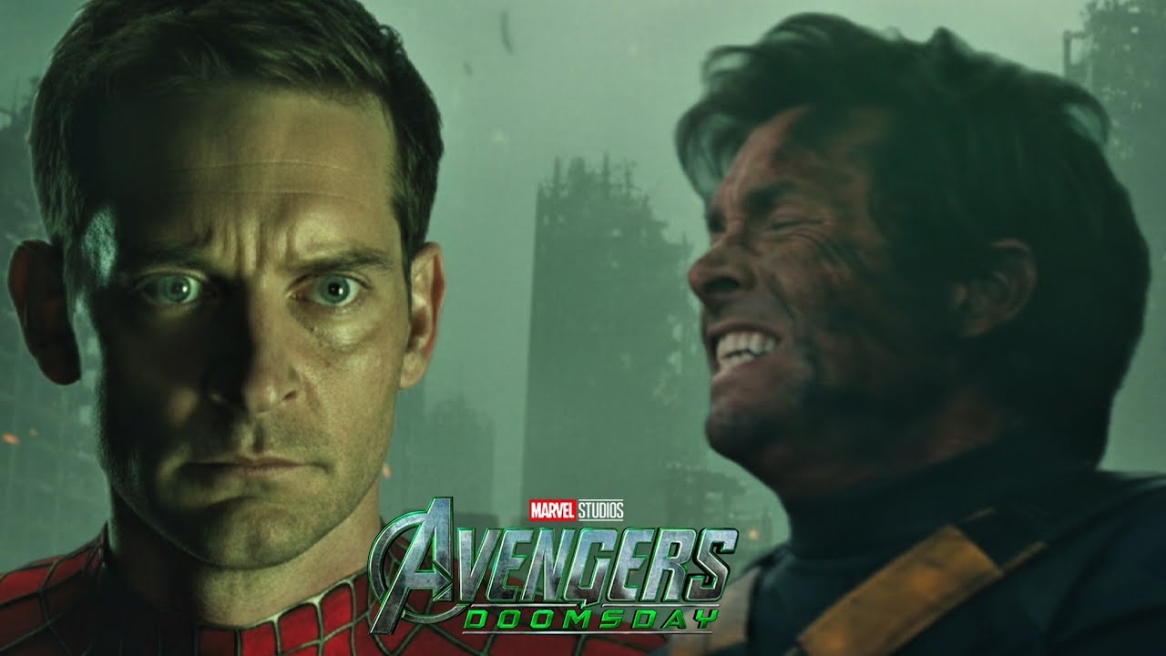 When the X-Men invade Peter Parker's universe | Avengers: Doomsday