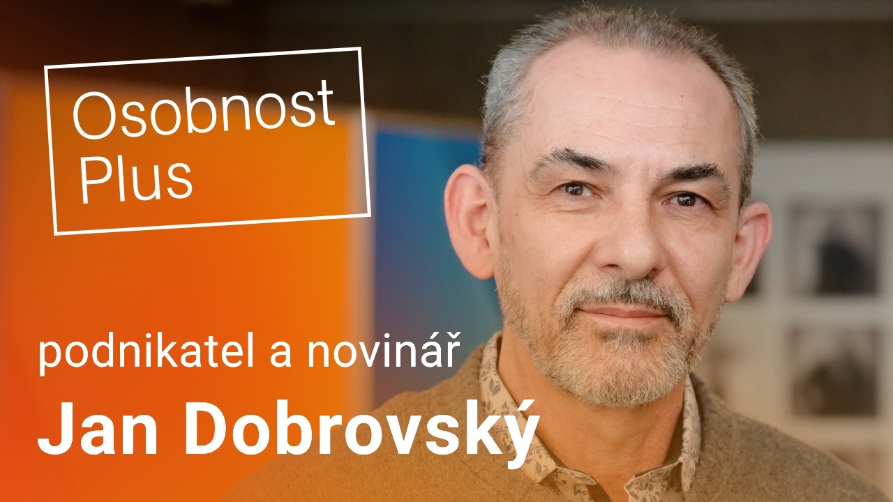 Jan Dobrovský: Za cajmrsk tady může premiér, nechává spratky kolem sebe dělat neuvěřitelný čurbes