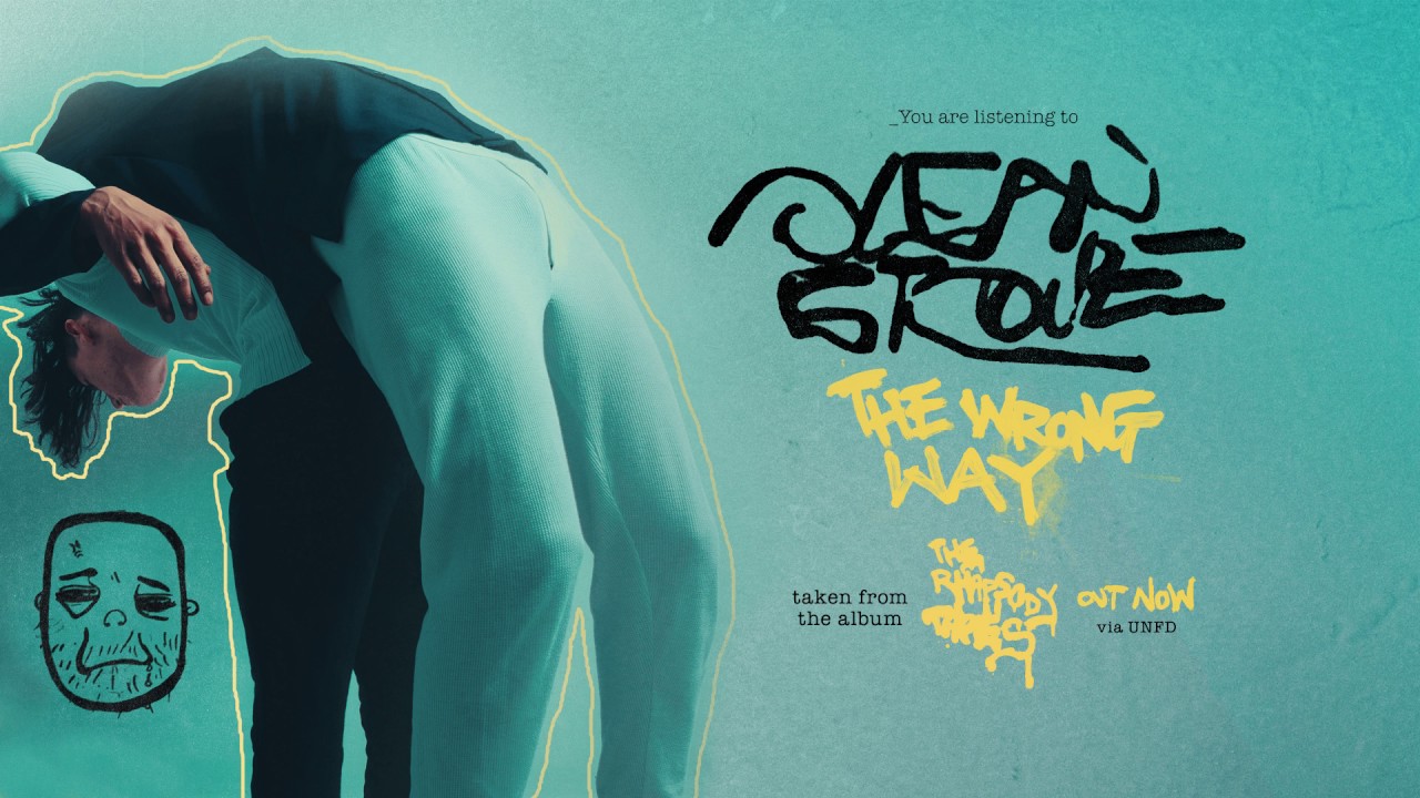 Ocean Grove - The Wrong Way