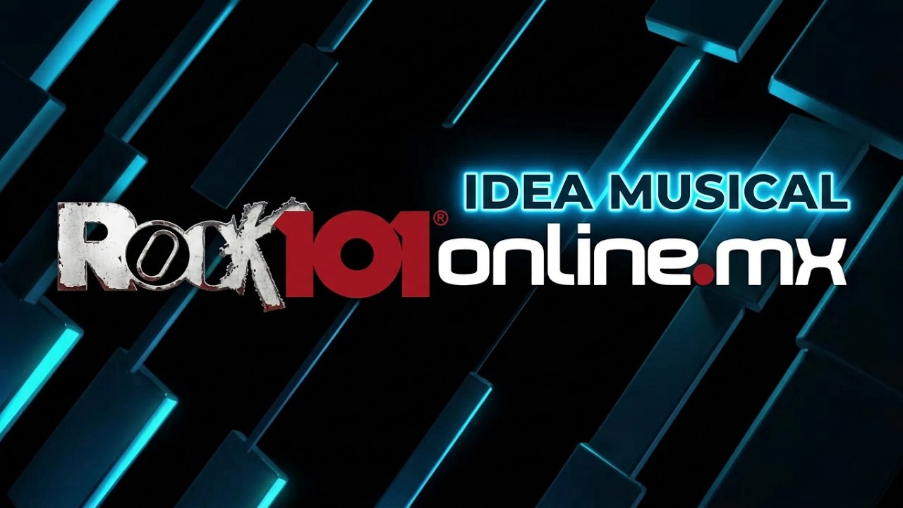 30 minutos  de Música Rock Ciento Única