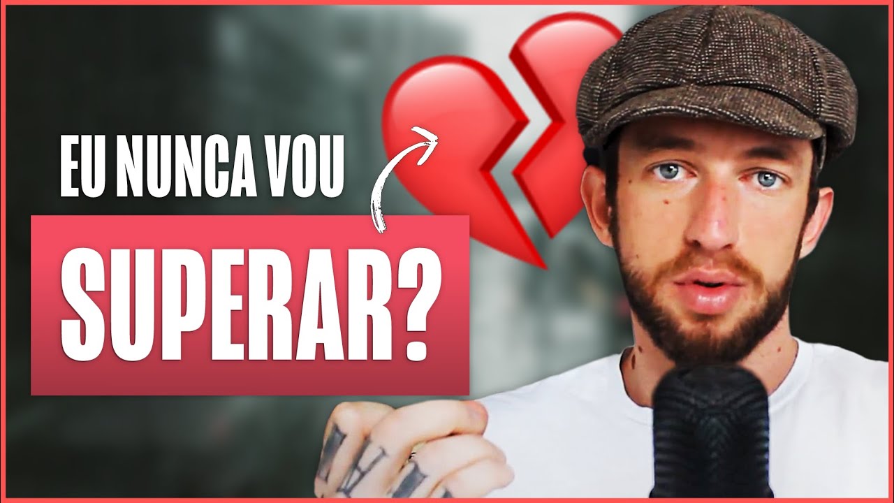 O QUE ACONTECE NO C&Eacute;REBRO EM UM T&Eacute;RMINO DE RELACIONAMENTO?