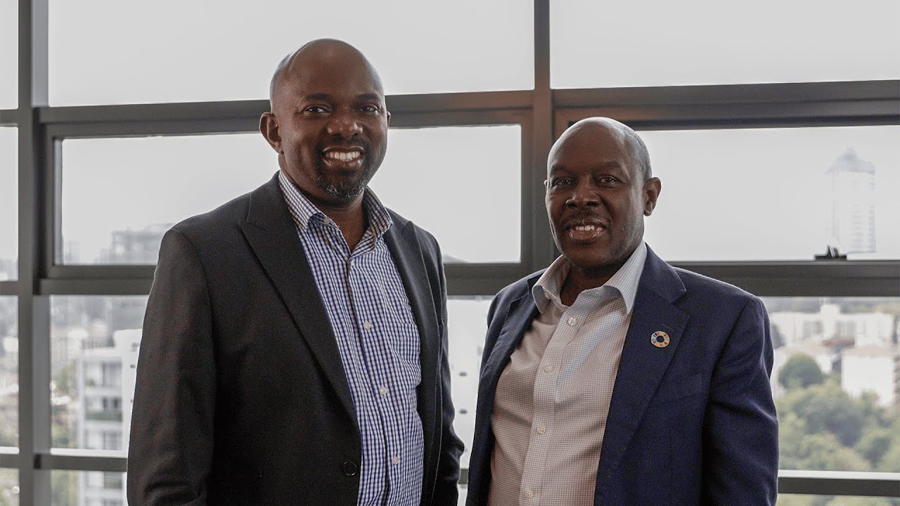 African Financial Markets | Financing Africa’s Future Podcast