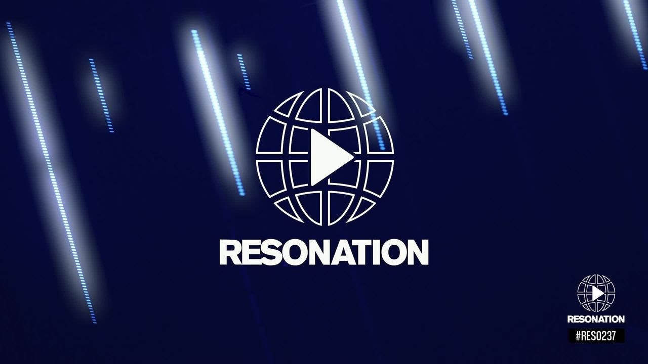 Resonation Radio #237 - Ferry Corsten