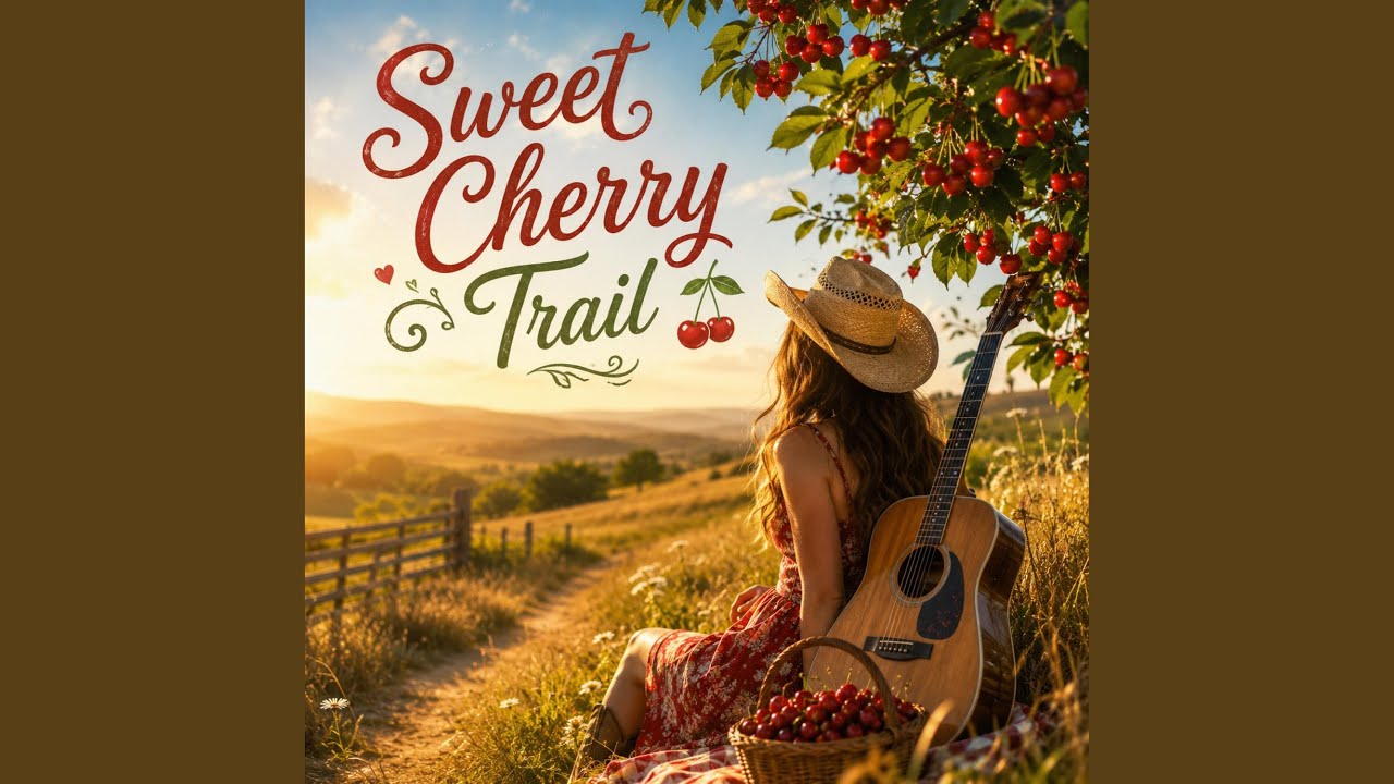 Sweet Cherry Trail