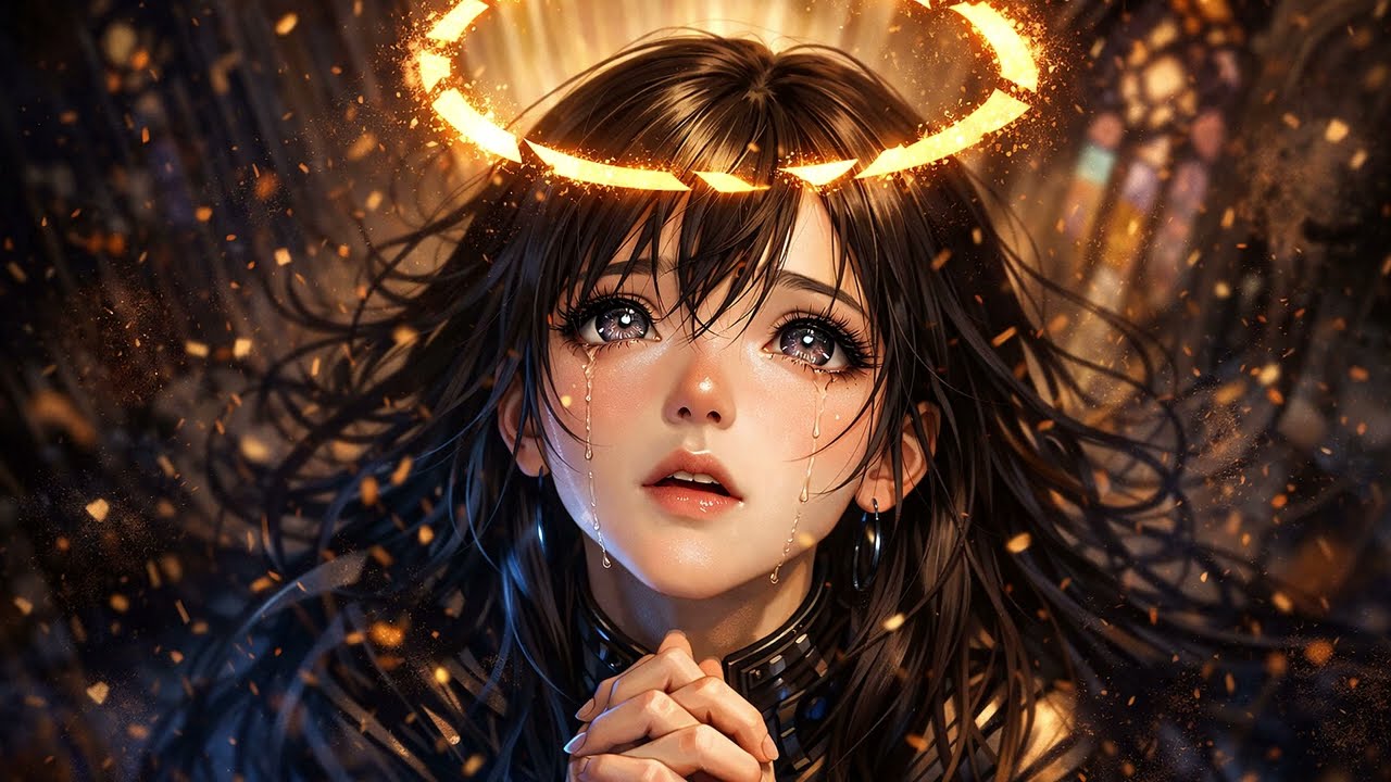 PacketLossPrayer