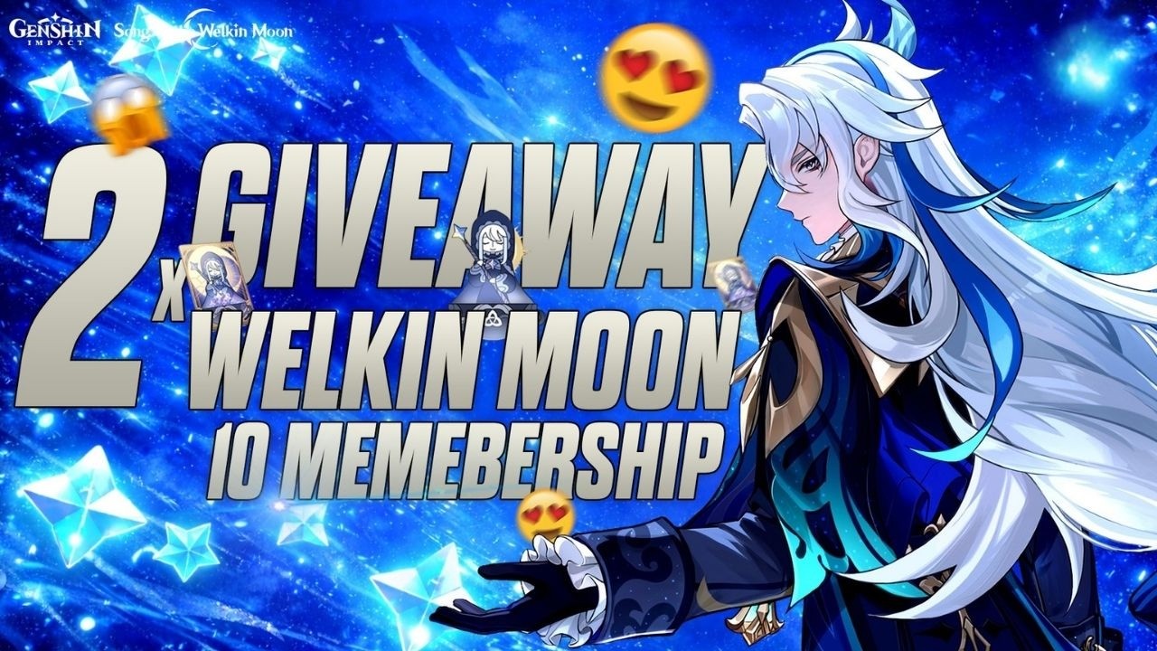🔴GIVEAWAY SOON🌙JEBAI & NUVUILLATE Aap Kiske Liye Pull Karoge? 🤔#genshinimpact #shorts #neuvillette