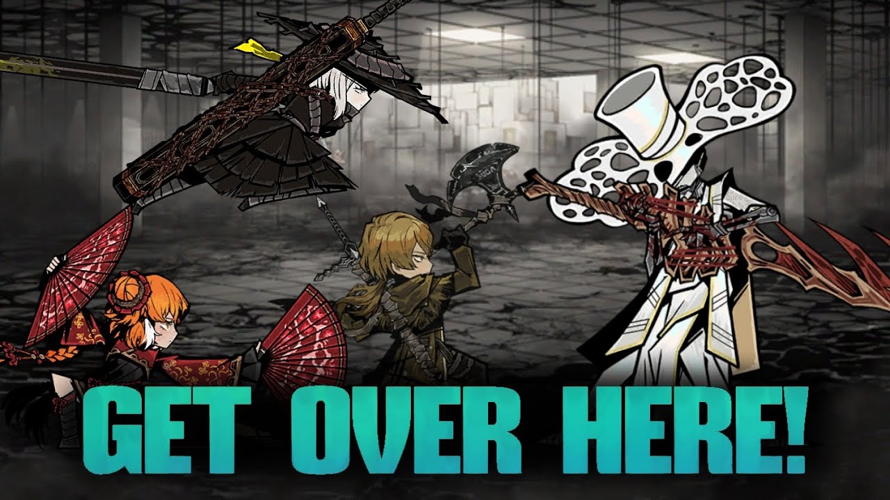 [Limbus Company] Canto 9-43: Beating Up The Ring Nursefather By Using Martial Arts
