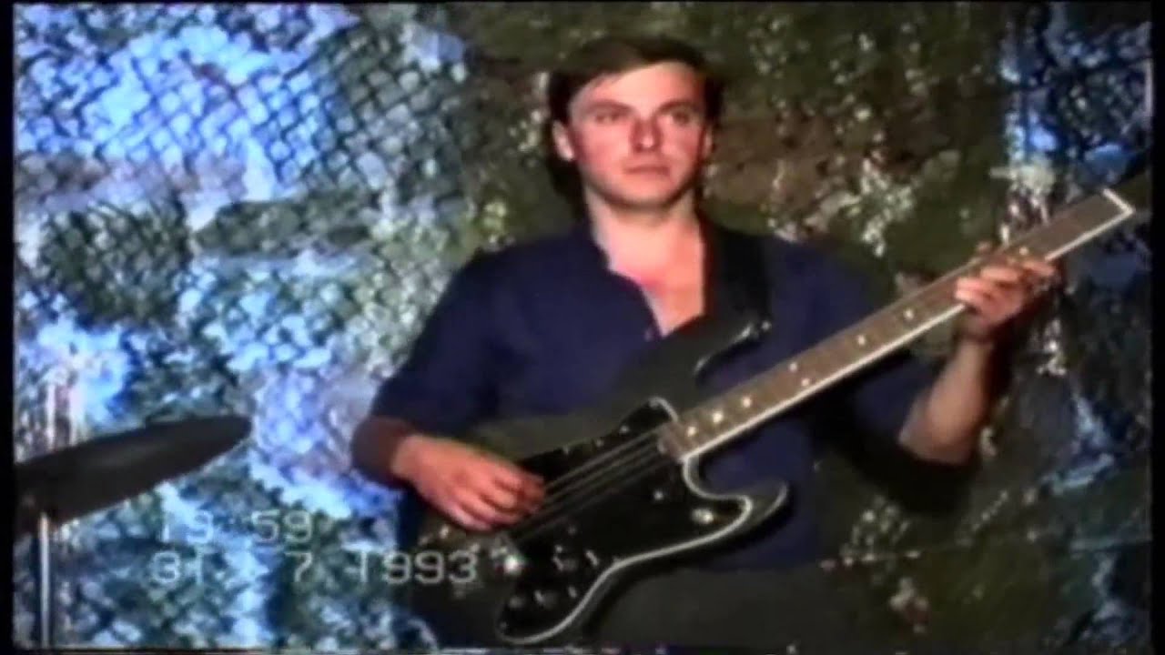 Albatros 1993